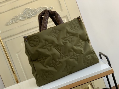 Handbag Louis Vuitton M59007 size 41 x 34 x 19 cm