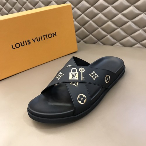 Louis Vuitton Slipper 83