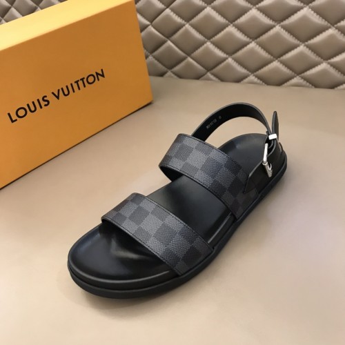 Louis Vuitton Slipper 62