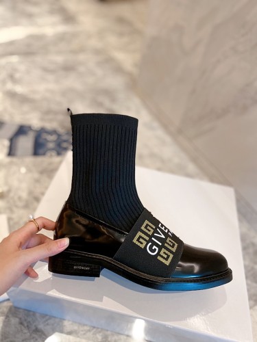 Givenchy Boots 7