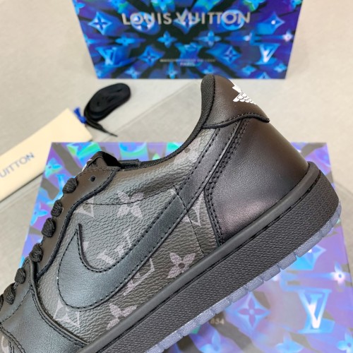 Louis Vuitton & Nike sneaker 7