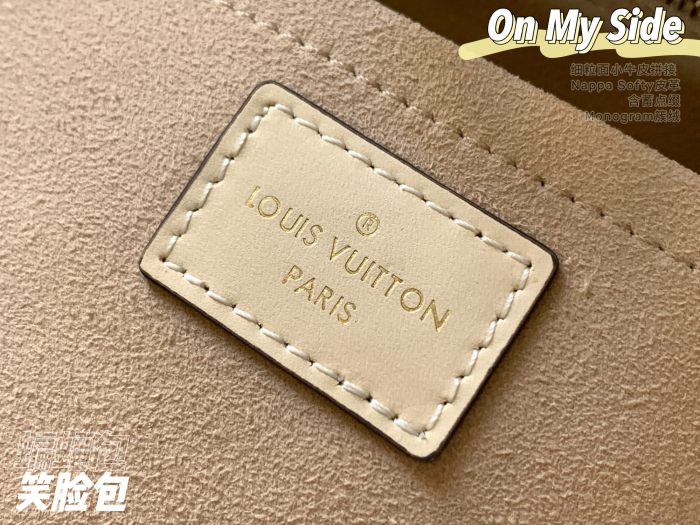 Handbag Louis Vuitton M55802 size 30.5x 24.5x 14.0 cm