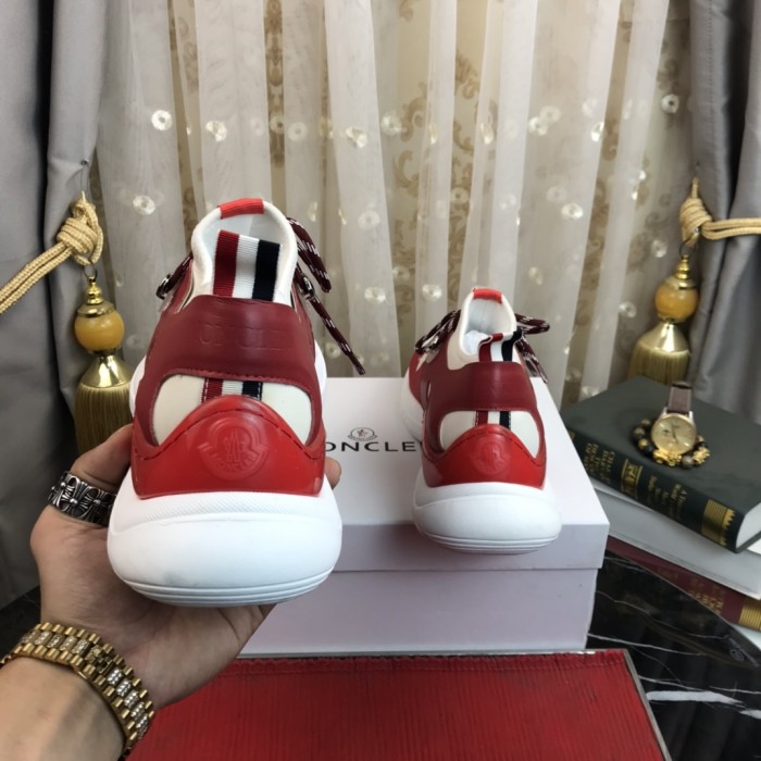 Moncler Leave No Trace Sneaker 2