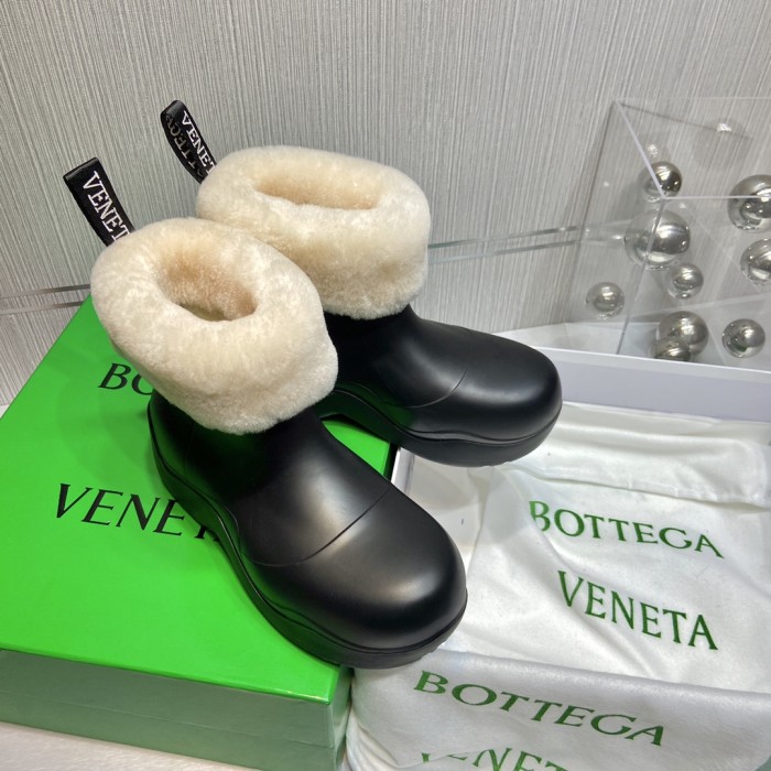 Bottega Veneta Boots 11