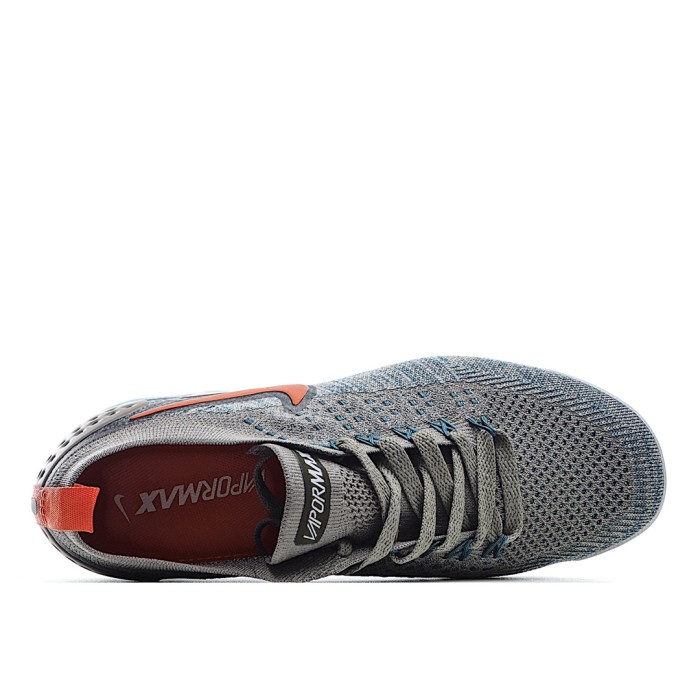 Nike Air VaporMax Flyknit 2.0 Sneaker 19