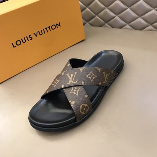 Louis Vuitton Slipper 52