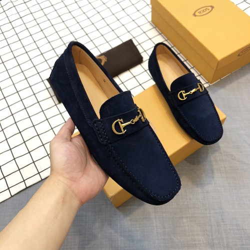TOD'S Loafers 14