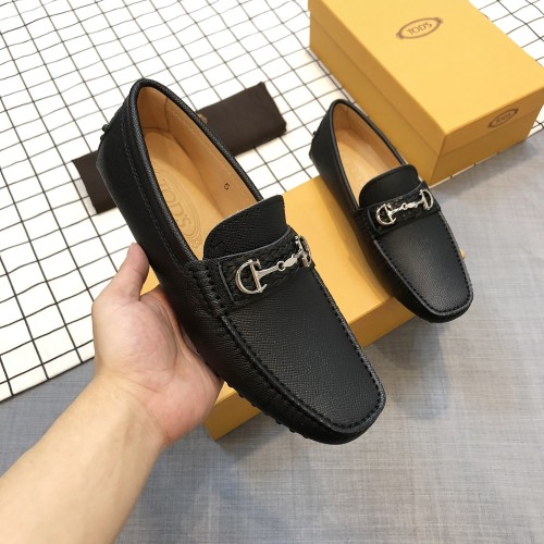TOD'S Loafers 2