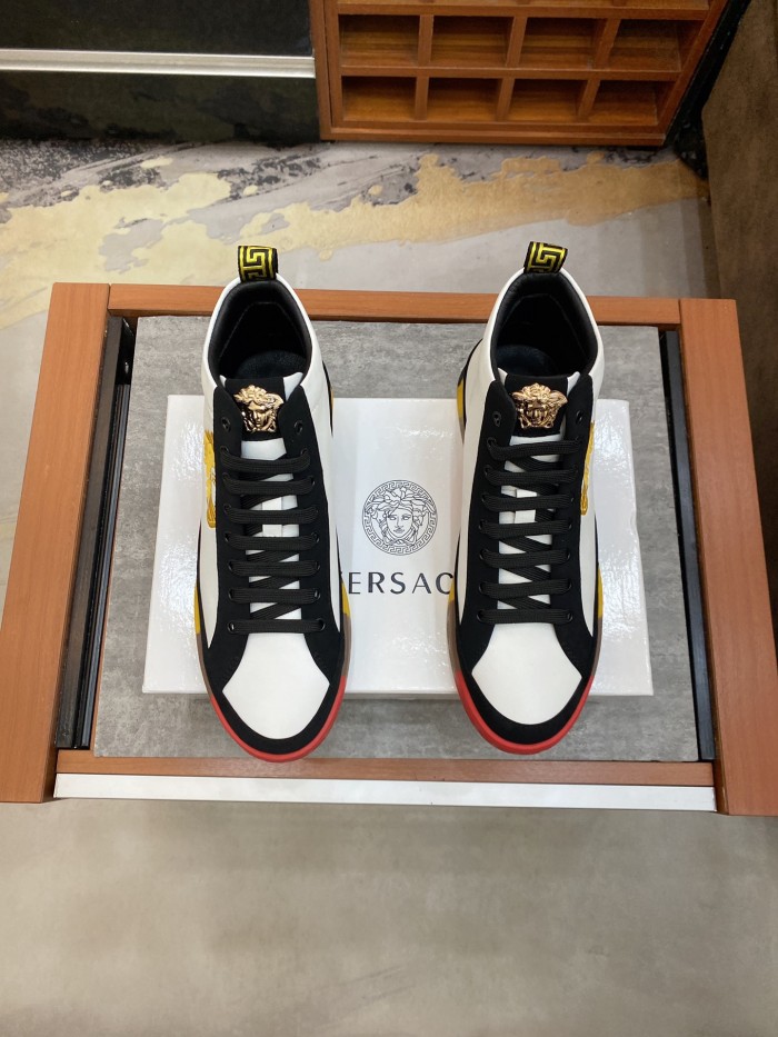 Versace Greca Sneaker 20