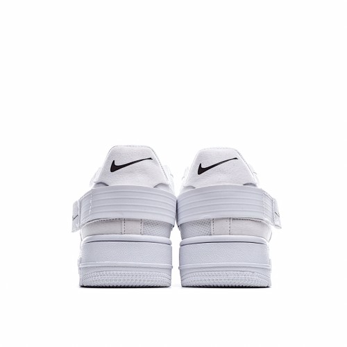 Nike Air Force 1 Low Type Triple White