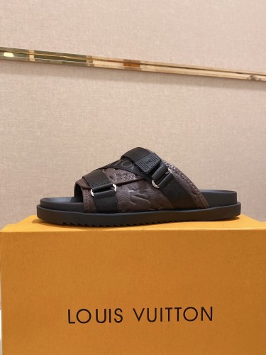 Louis Vuitton Honolulu Sneaker 5