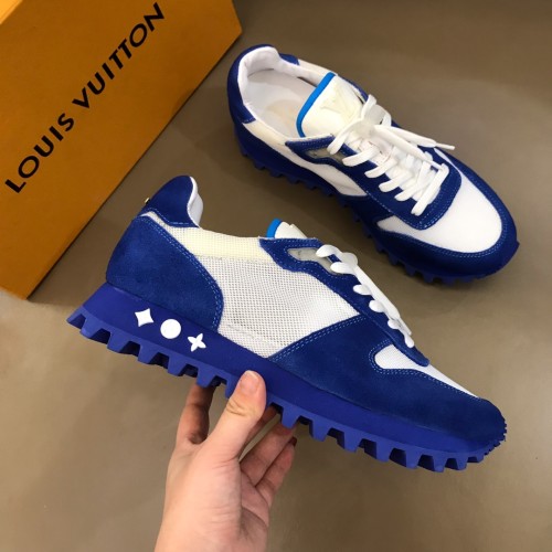 Louis Vuitton Runner sneaker 6