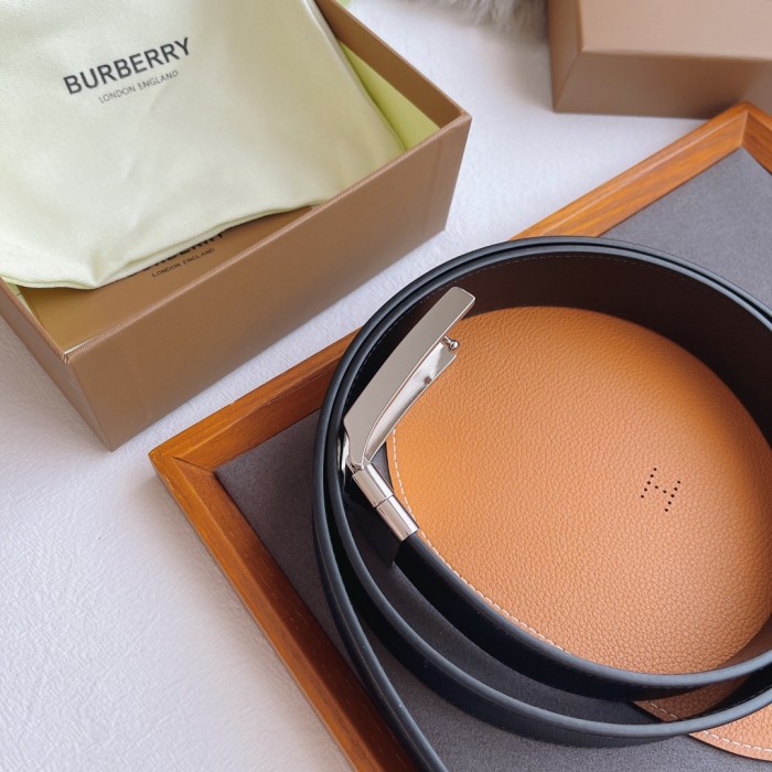 Burberry Belt 1 (width 3.5cm)