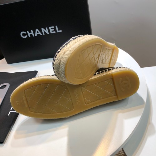 Chanel Loafers 61