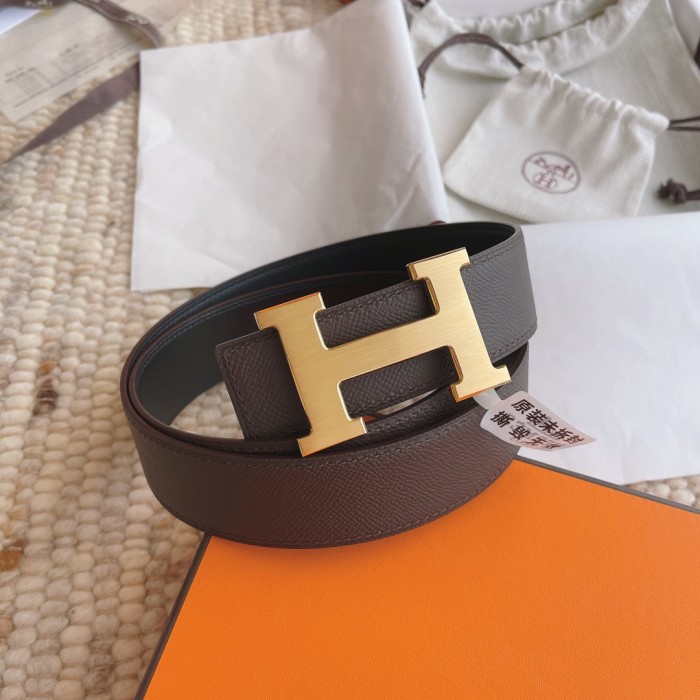 Hermes Belt 6 (width 3.8cm)