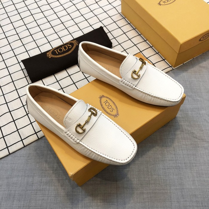 TOD'S Loafers 5