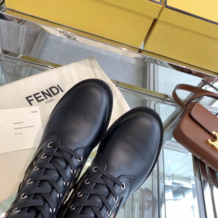 Fendi Boots 14