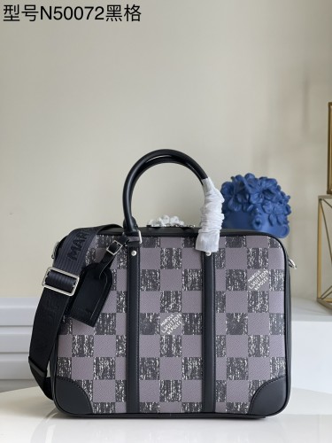 Handbag Louis Vuitton N50072 size 35 x 27 x 7 cm