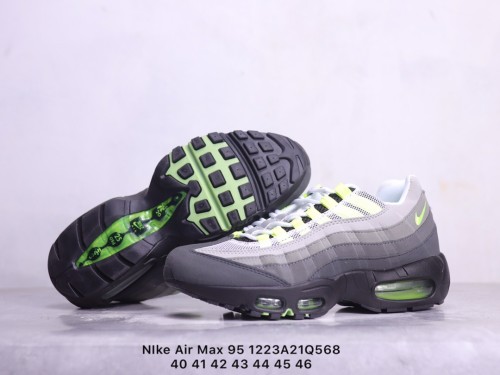 Nike Air Max 95 OG Neon