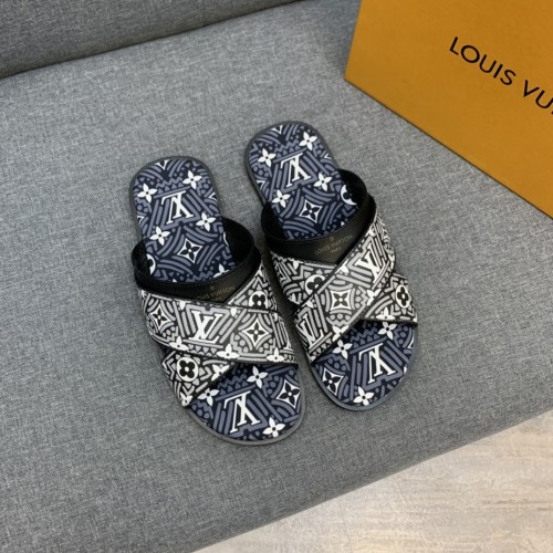 Louis Vuitton Slipper 126