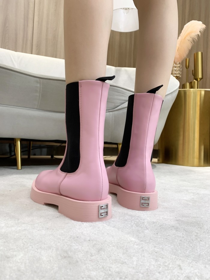 Givenchy Boots 23