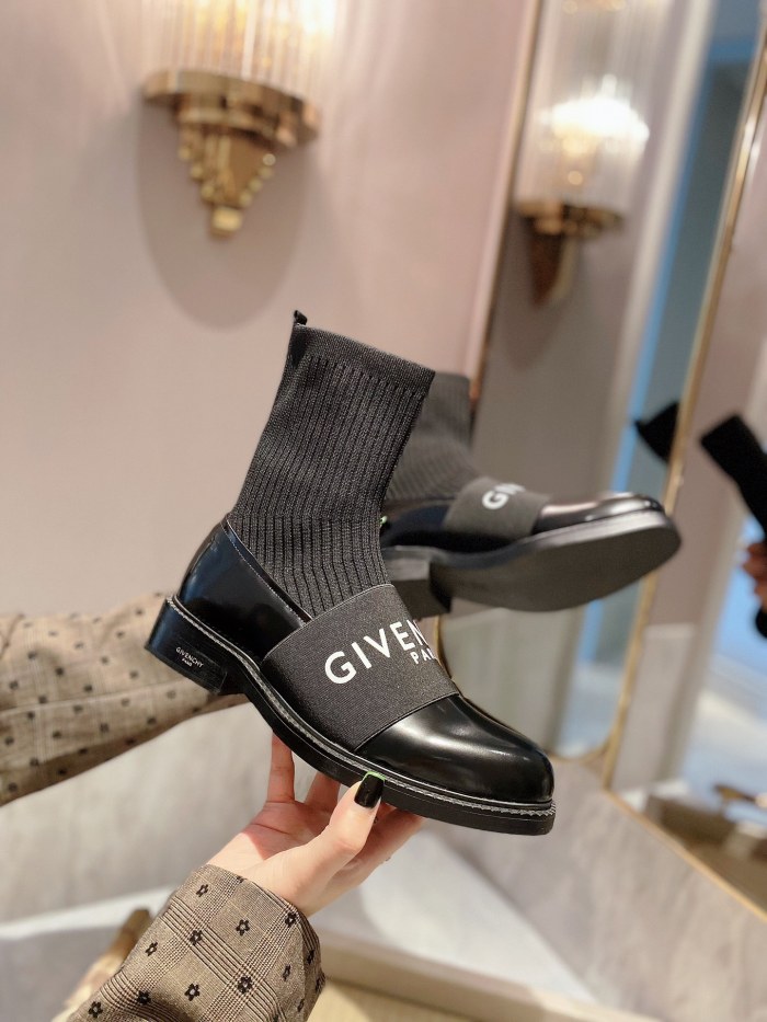 Givenchy Boots 4