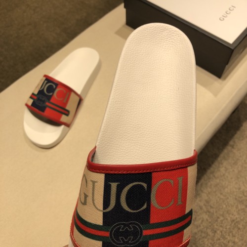 Gucci Slippers 27