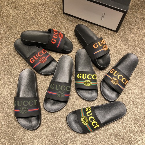 Gucci Slippers 46