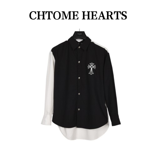 Clothes Chrome Hearts 1