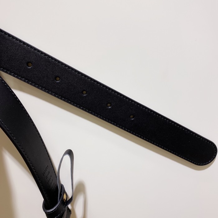 Gucci Belt 7 (width 3cm)