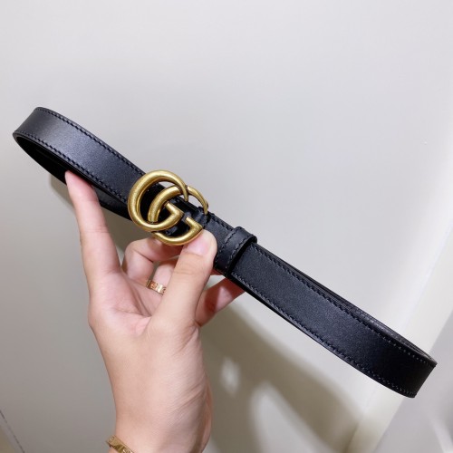 Gucci Belt 8 (width 2cm)
