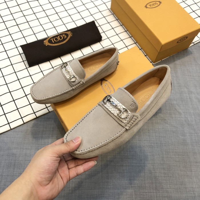 TOD'S Loafers 16