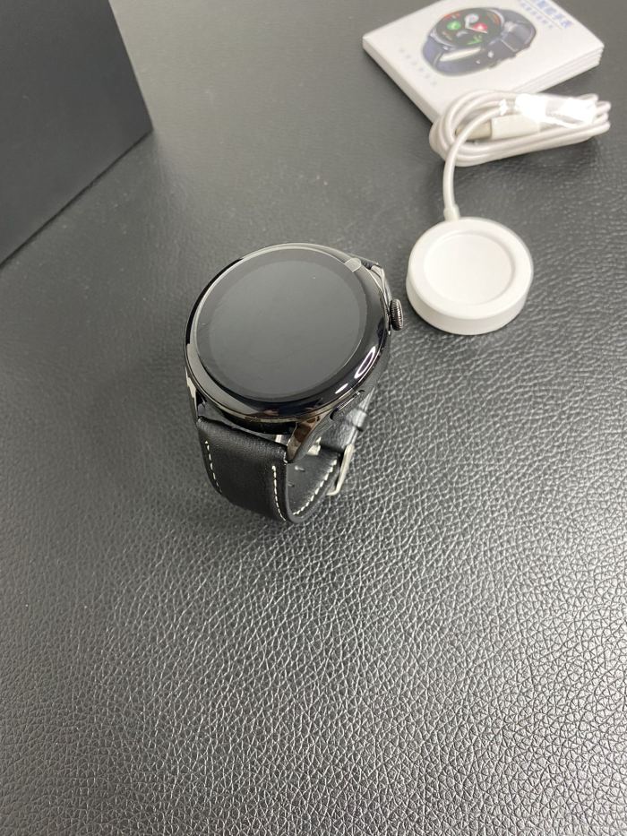 HUAWEI Watch 3