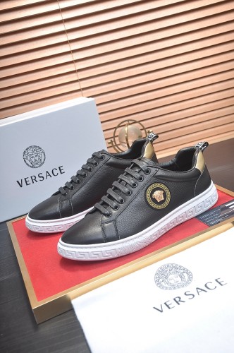 Versace Greca Sneaker 28
