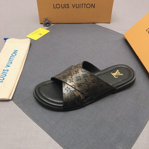 Louis Vuitton Slipper 25