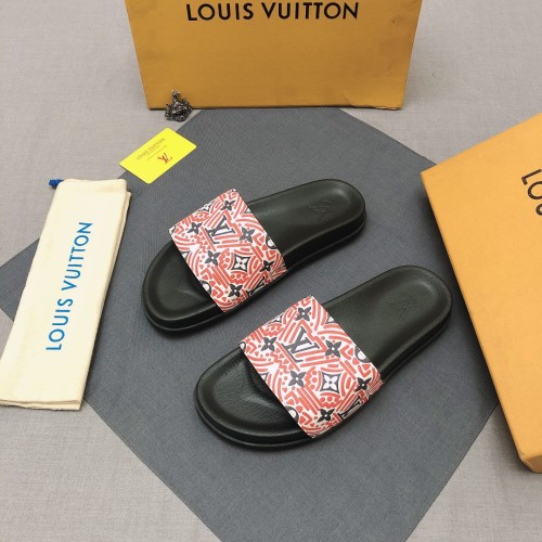 Louis Vuitton Slipper 107
