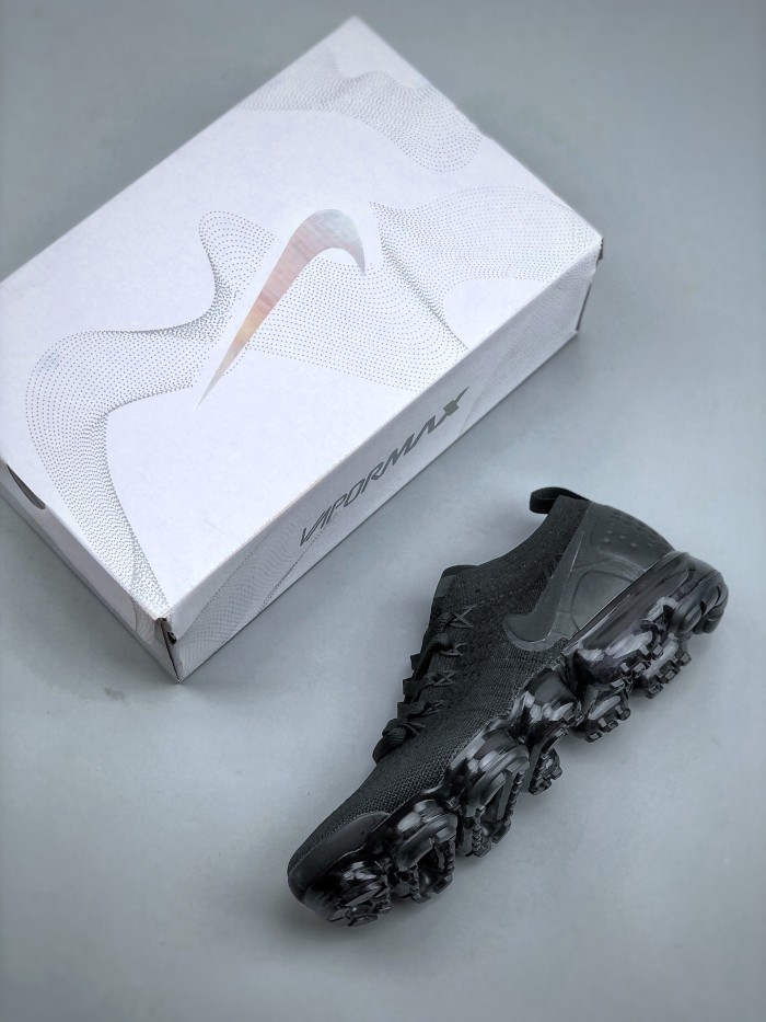 Nike Air VaporMax Flyknit 1.0 Sneaker 23