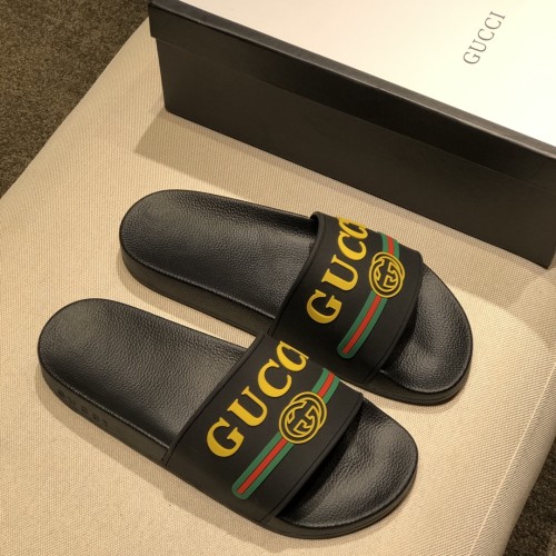 Gucci Slippers 46