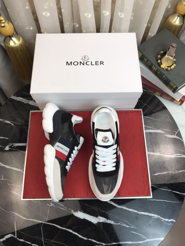 Moncler Leave No Trace Sneaker 3