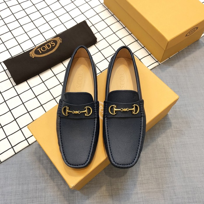 TOD'S Loafers 3