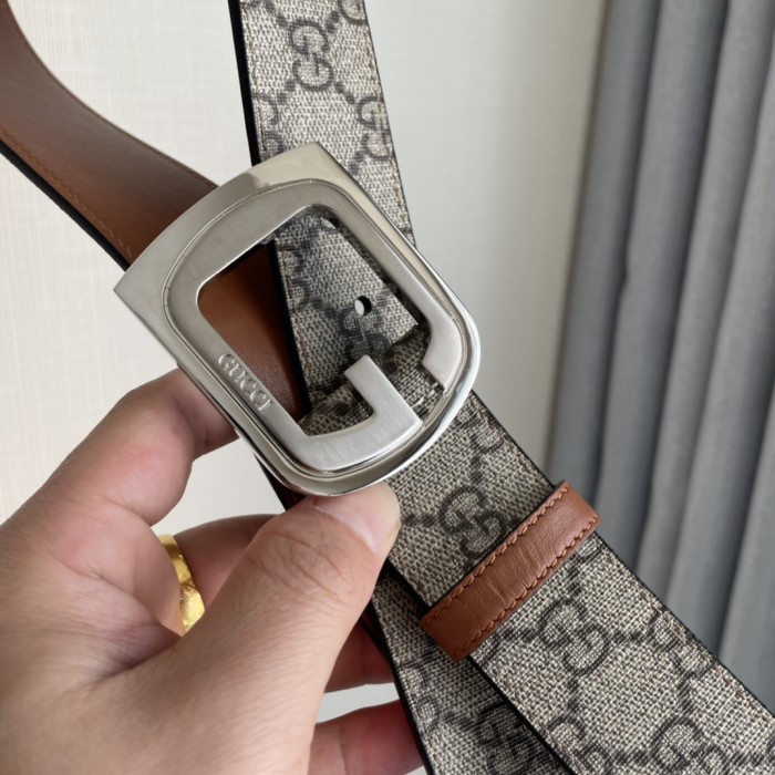 Gucci Belt 17 (width 3.8cm)