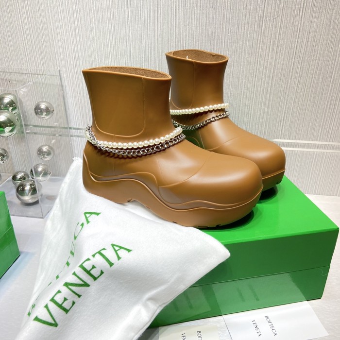 Bottega Veneta Boots 22