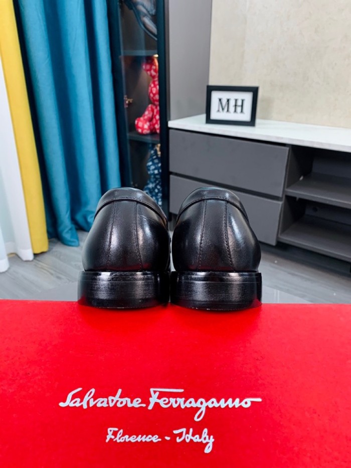 Salvatore Ferragamo Boots 29