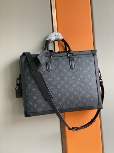 Handbag Louis Vuitton M44952 size 29.0 x 38.0 x 8.0 cm