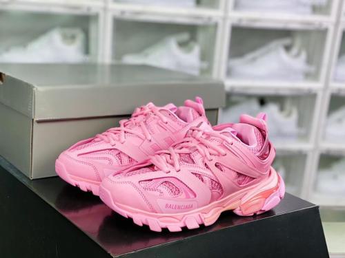 Balenciaga Track Trainer Pink (W)