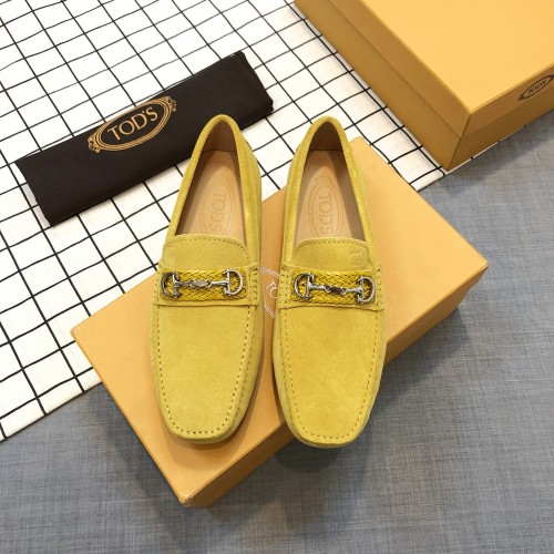 TOD'S Loafers 21
