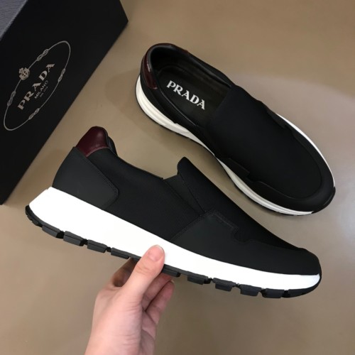 Prada Prax 1 Sneaker 5