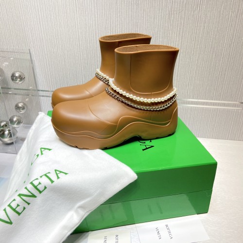 Bottega Veneta Boots 22