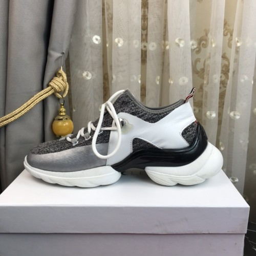 Moncler Leave No Trace Sneaker 6