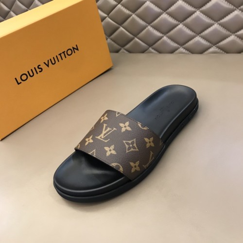 Louis Vuitton Slipper 55